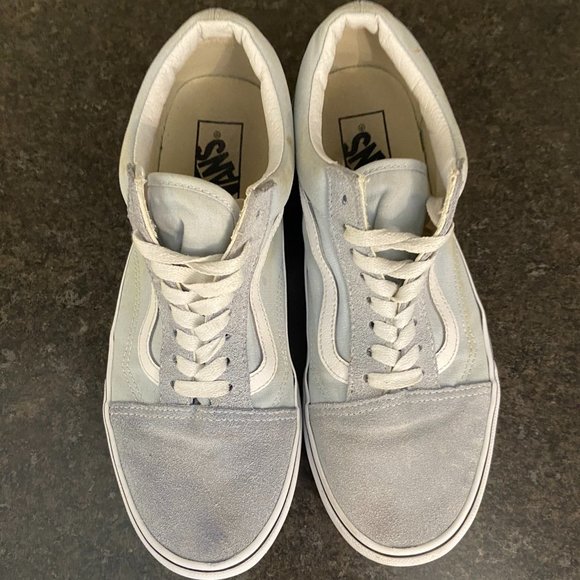 Vans UA Old Skool - Size 8 - Picture 6 of 8